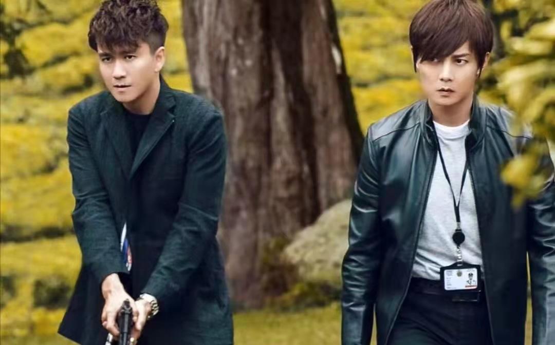 电视剧|这12部悬疑破案电视剧，你们喜欢哪几部呢？