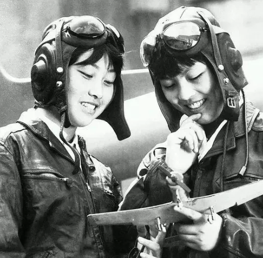 好飒!中国空间站首位女航天员,竟然这么“大有来头”!