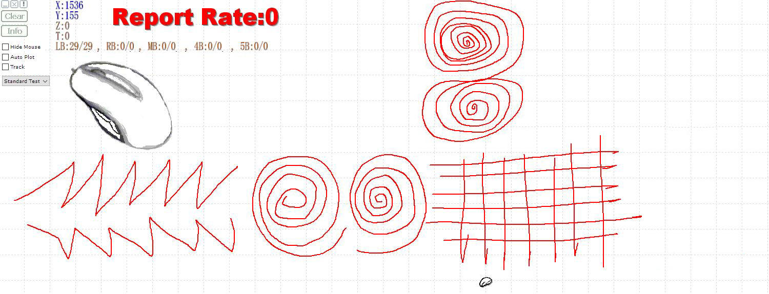 小米科技|为女友精挑细选的呆萌小鼠标,多模无线手感贼好,小手挚爱