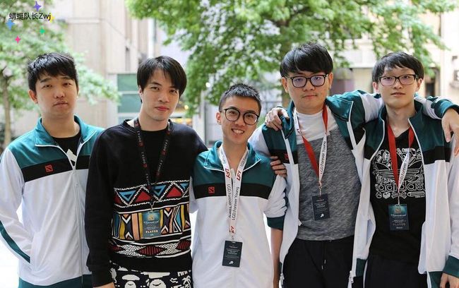 |Dota2-Mdy正式向OB发起挑战？水友：Inlfame加油，争取干翻YYF！