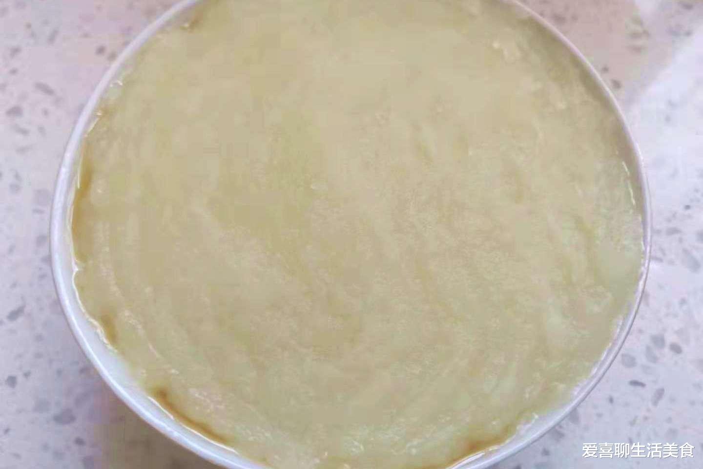 土豆泥|怕胖的人晚餐坚持吃它，一个月就有效果，我每年夏天就吃，屡试不爽