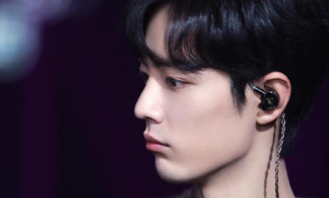 迪丽热巴|肖战换搭档出演《梦中的那片海》，看到女主，没有了看下去的欲望