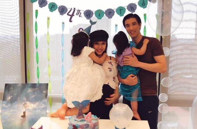 李靓蕾|王力宏出轨事件要反转？李靓蕾与多位异性亲密搂抱合影被扒出