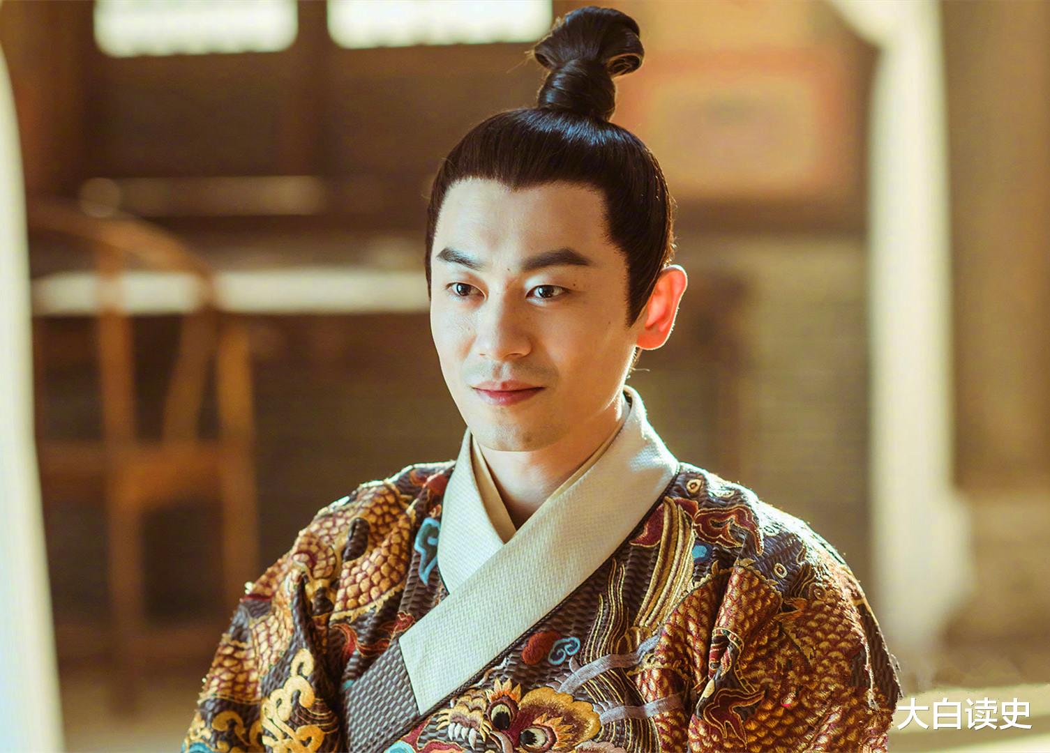 朱元璋|朱元璋的小女儿，受四代帝王宠爱，去世后驸马却纳了百余个小妾