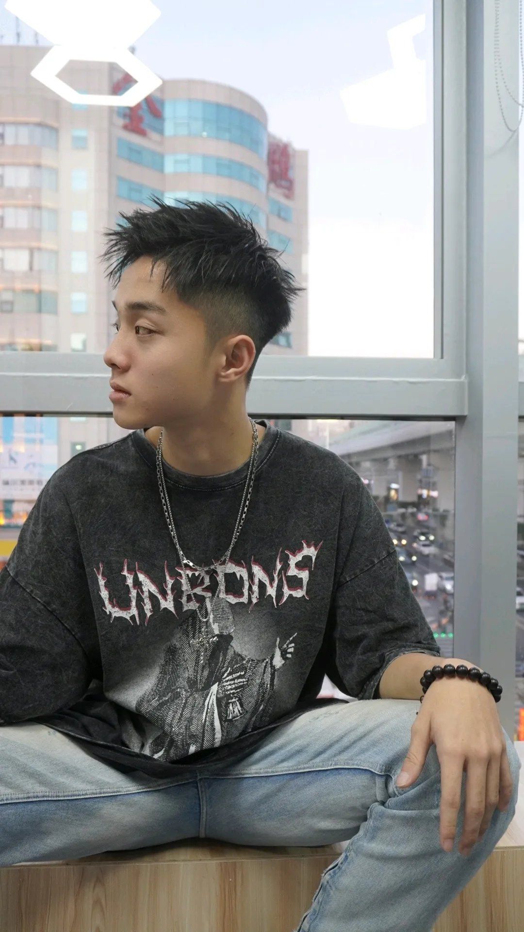 男士发型 2022过年男发怎么剪?看看这15款,周边光前刺头短碎发任你挑