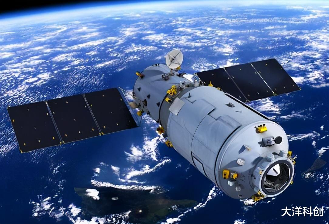 微生物 撑起中国空间站的是它!中国已拥有全球最强货运飞船,还能给核心舱充电