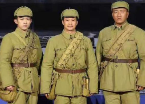 张也|长津湖：呼声最高李云龙！首映观众失态痛哭，观前须知全在这里