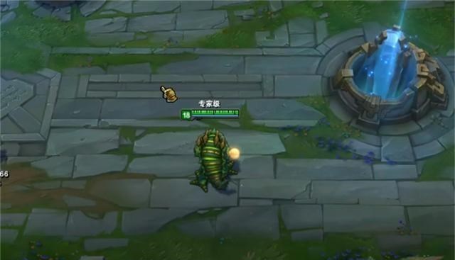 薇恩|LOL：薇恩退位，卡莎已凉，新“AD之王”诞生，后期无视万血坦克