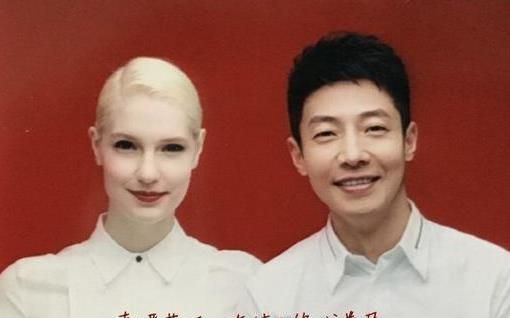 结婚照|有种秀恩爱“结婚照”叫唐嫣，人家都中规中矩，她却和别人不一样