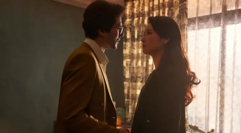 林心如|尬吹林心如?狗血「小时代」?