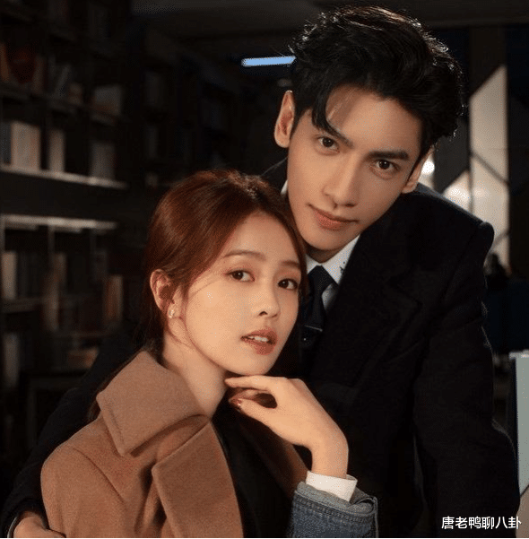 罗云熙|一个月连演两部爆款剧，新剧搭档张若昀和罗云熙，又一位顶流诞生