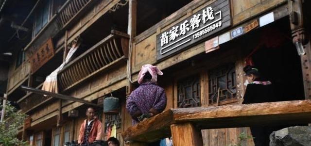 江西 贵州GDP最低的地级市，并非安顺，而是旅游城市