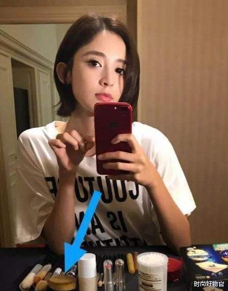 时尚好物官|女生再忙也别忘:出门尽量化“淡妆”,教你正确步骤,简单又美丽