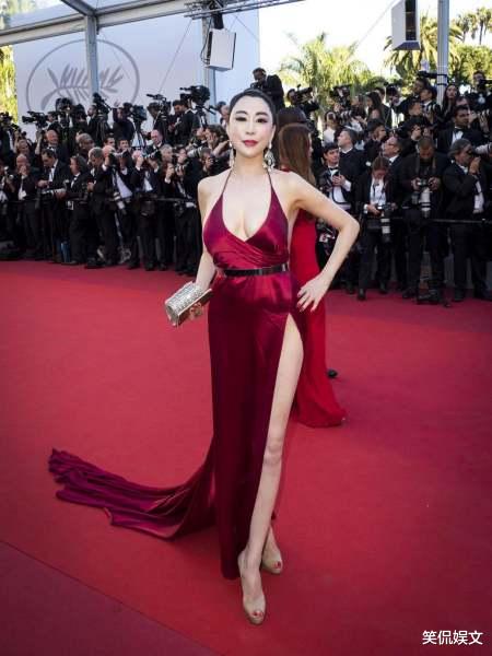 假摔|丢脸都丢到国外去了，红毯作妖的明星。你知道是谁最无下限吗？