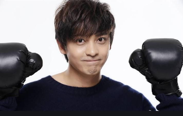 李佳航|李佳航为什么对李晟一见钟情？他说是因为见识少