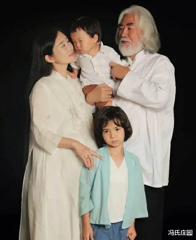 杜旭东|2016年，张纪中控诉妻子樊馨蔓“出轨”“谋夺家产”，不料妻子发起强势反击