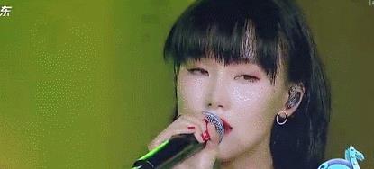 娱乐圈|黄龄，你怎么还有脸上综艺？