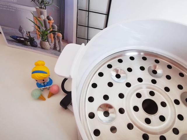 米家多功能蒸煮锅，精致生活由你做“煮”