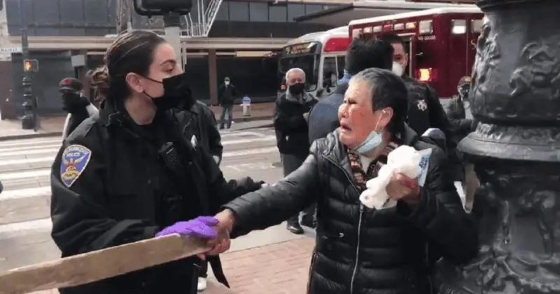 神鸟知讯聚焦 大批亚裔遇袭死伤惨重，美国华人加快逃离，美国梦终于破碎了？