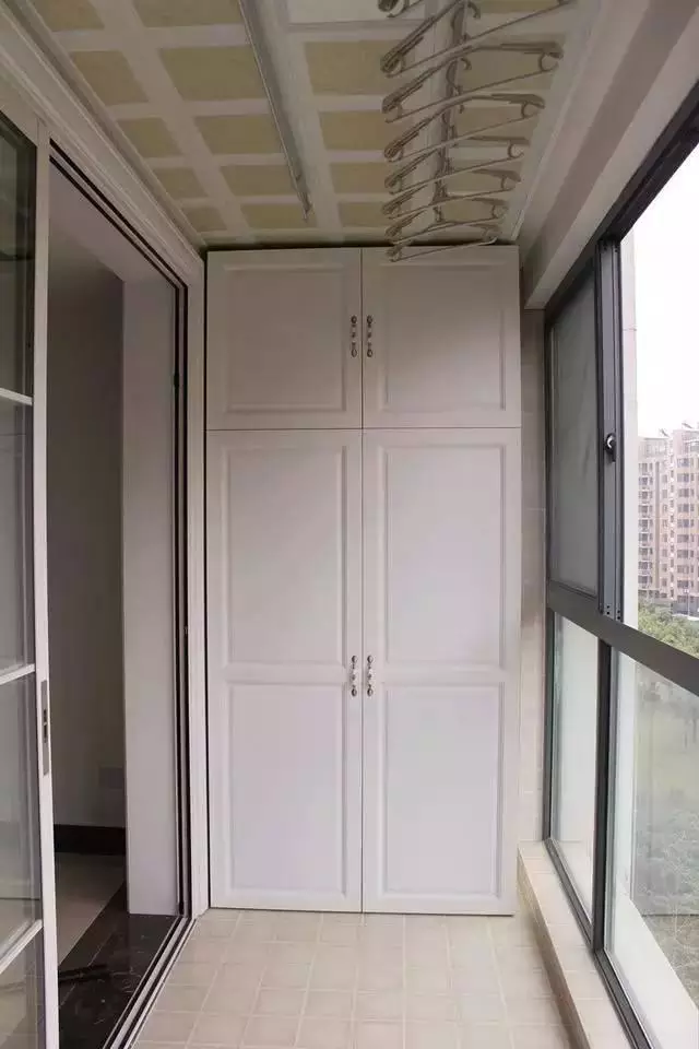 |实用的小户型阳台该如何设计？看看别人都是怎么做的吧