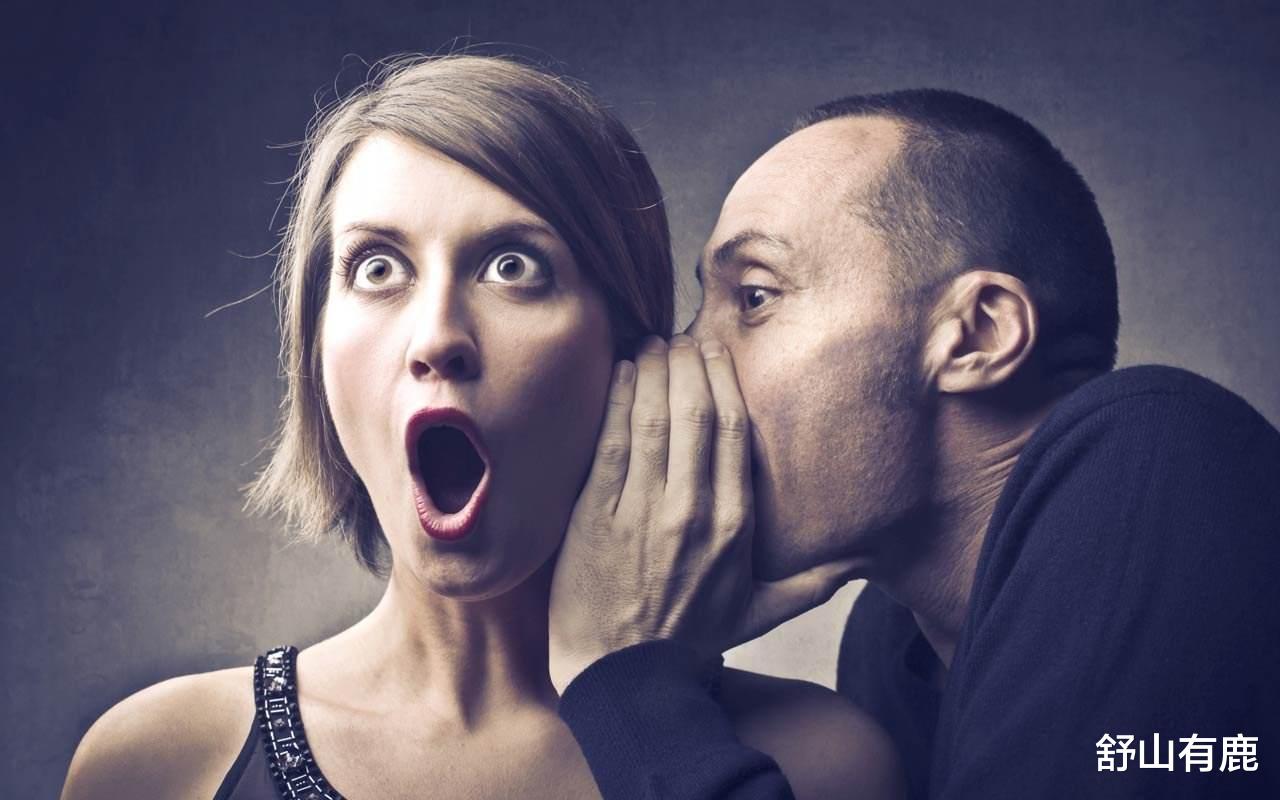 连衣裙|社会潜规则：那些对你“笑脸盈盈”的人，往往心怀鬼胎，不可不防