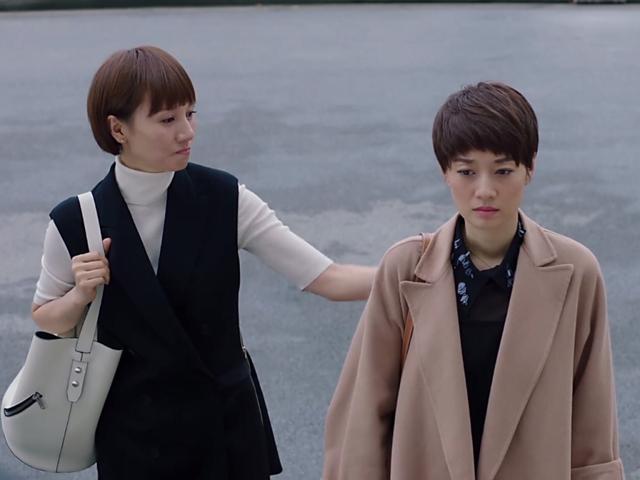 阿莎普|一个女人的独立，不仅仅和金钱有关