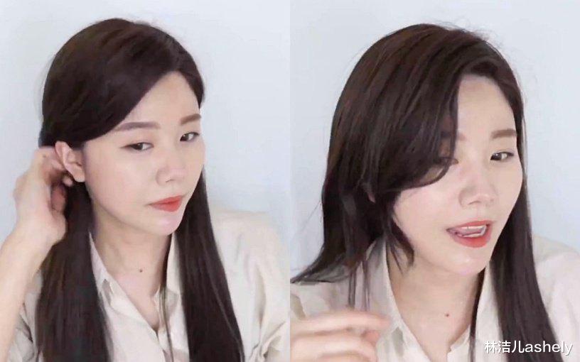 程潇|都说换刘海如换脸，可刘海一出油，颜值就骤降，程潇宋茜都中招了