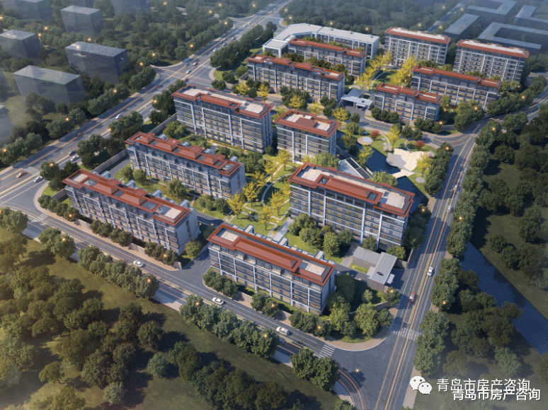 黄埔|给我顶住！青岛楼市进入“淡季模式”