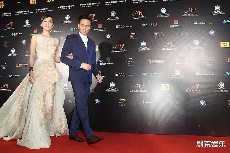 张智霖|张智霖采访透露参加《哥哥》非自愿，但现在很开心，计划将开巡演