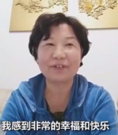 杜新枝 杜新枝翻脸不认人，质疑DNA鉴定结果，主要目的有两个