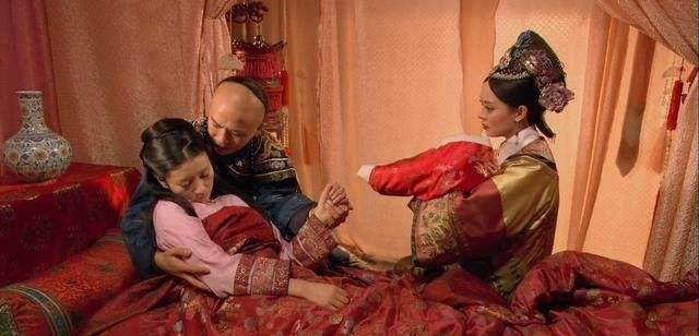 沈眉庄|【甄嬛传】里的沈眉庄这辈子最大的失误是什么？