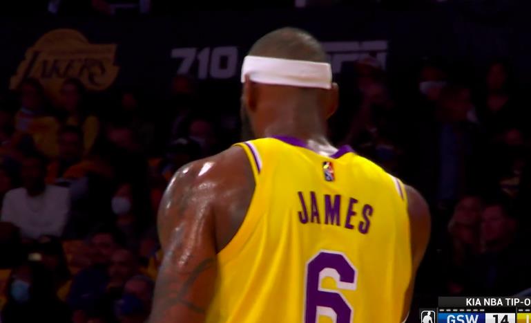 明乐说育儿|遮天大帽，8分钟3中3砍10+5！詹皇带队轰10-0，谁敢信快年满37岁