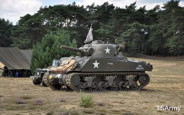 主战坦克|全球24种现役主战坦克，信息化与高科技结合的“装甲猛兽”