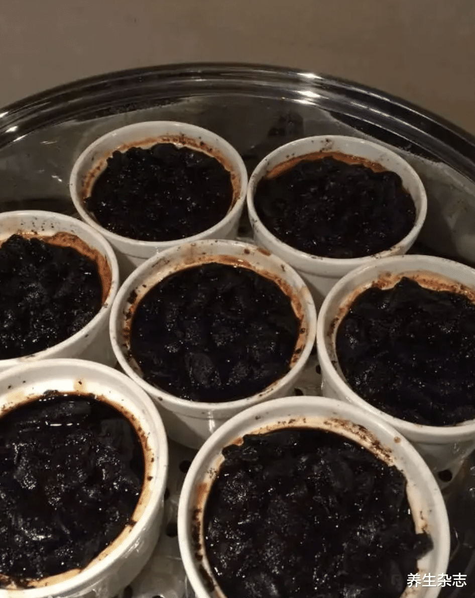 养生杂志 一个大补气血的食疗方，只需两种材料，效果却出人意料，帮了很多人