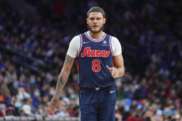 騎士隊|名記：后衛(wèi)泰勒-約翰遜&邁爾斯-鮑威爾觸發(fā)健安協(xié)議 將缺戰(zhàn)籃網(wǎng)