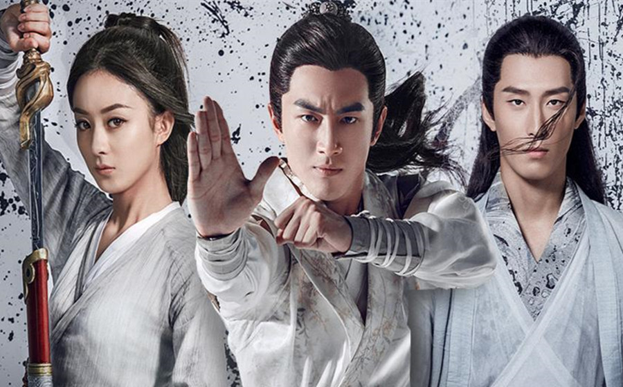 黄磊|《楚乔传2》即将启动，“宇文玥”人选公布，观众：真的是你吗？