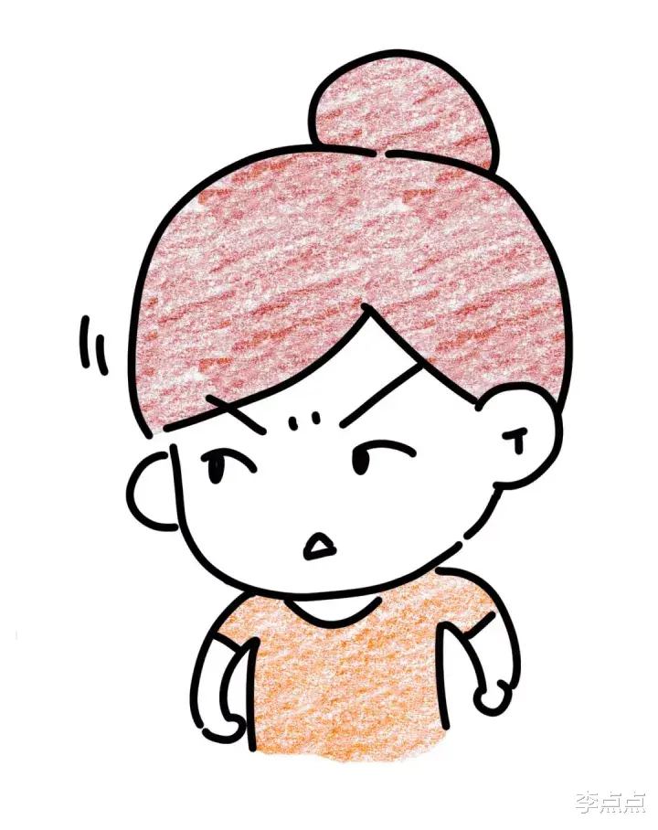 李点点|哈哈哈,被亲女儿作业气到躺马路大哭?别怀疑,男人真的做得出来!