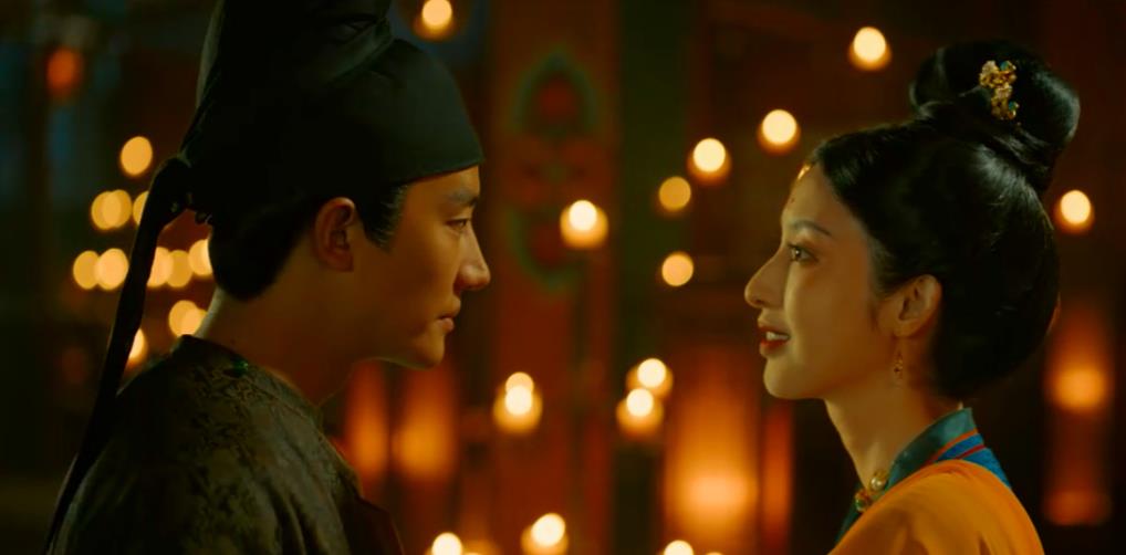 赵丽颖|《风起洛阳》观众为什么无法接受窈娘十六夜的真实身份？