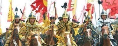 廓尔喀|尼泊尔入侵清朝的时候，乾隆帝为何要舍近求远，从黑龙江发兵？