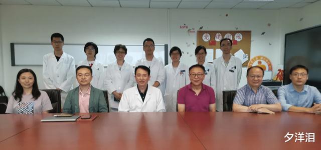 京东|京东副总裁被查出绝症，斥资千万造药只为活命，如今怎么样了？