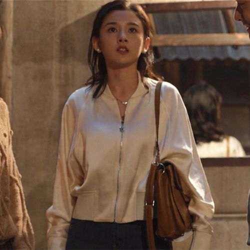 宋祖儿|宋祖儿又一部新剧来袭，“乔家”集体打call，能否再带来“爆款”