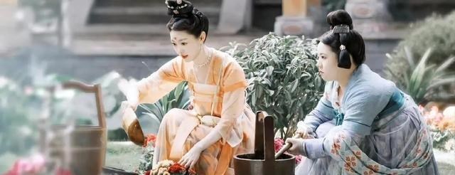 宋茜|宋茜对不住她的“女主”称号？