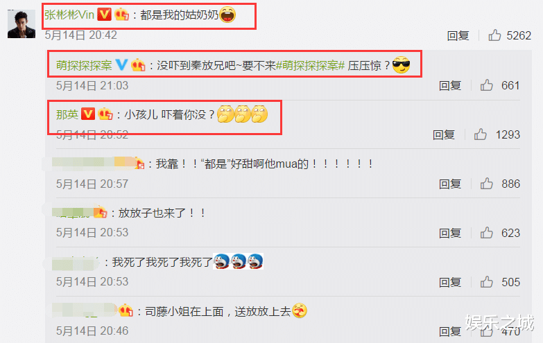 那英|那英新综艺宣传片演司藤，景甜亲自认证，更抢眼的是张彬彬评论！