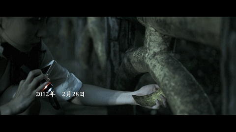 电影|校园真实事件改编成的恐怖片！不仅吓人，还很烧脑！从头惊到尾！