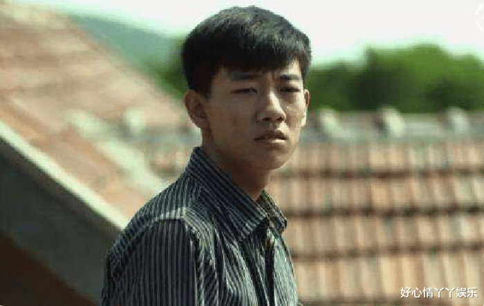 江德福|父母爱情：老江讨厌王海洋是执胯子弟，还因为他导致江家女儿自杀