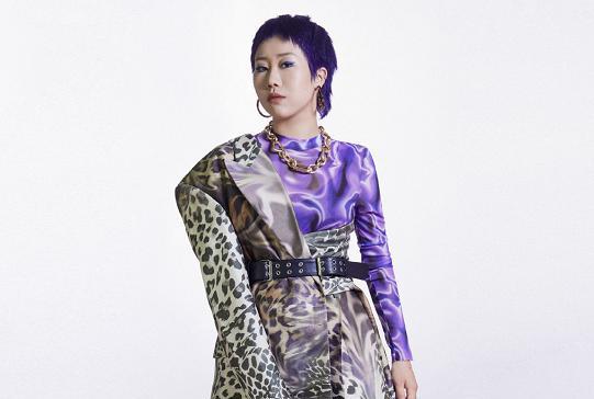 忧郁林黛玉|THE9成员背后的组合,她们的现状又如何?