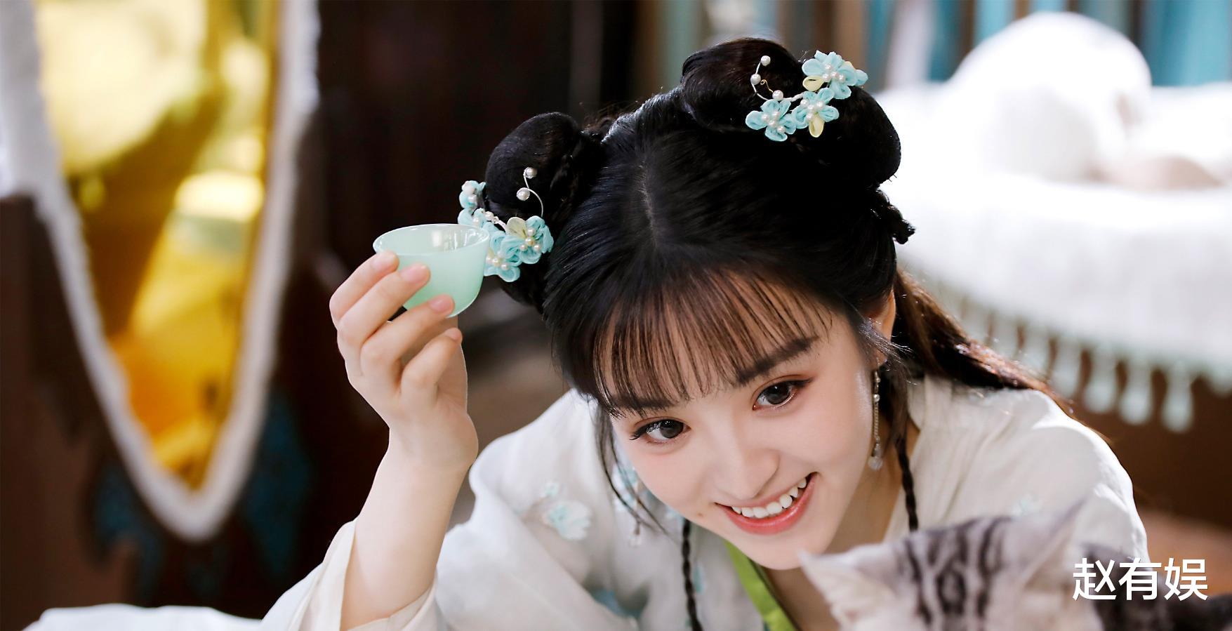 娱乐圈|娱乐圈截胡、抢资源成常态，不争不抢的能有几人？