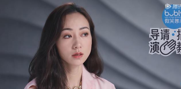 家产|韩雪自称艺术家却被群嘲，影评人一针见血：靠字幕表达主题很苍白