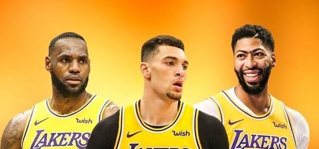 湖人隊|炸了！湖人也要組3巨頭硬碰籃網(wǎng)，可這6換1的代價有點(diǎn)大啊