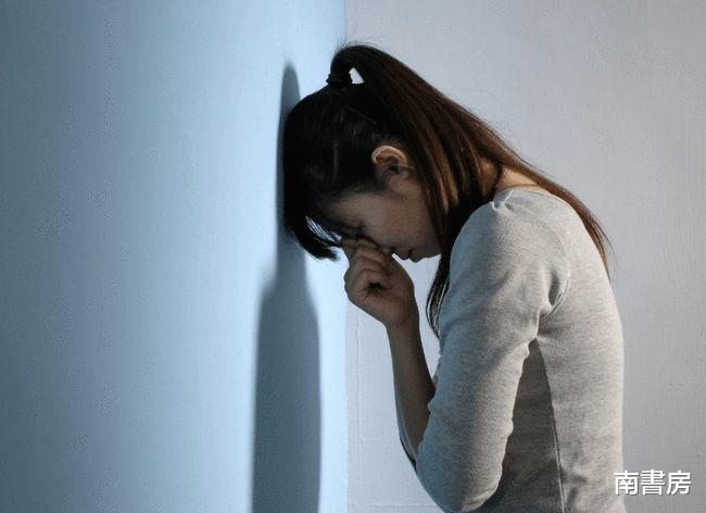 14岁女孩跳楼,临走前写下3页遗书,开篇第1句:若有来生,别再见